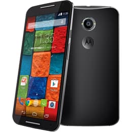 Motorola Moto X (2nd Gen) 16GB - Negro - Libre