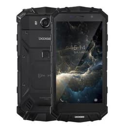 Doogee S60 64GB - Negro - Libre