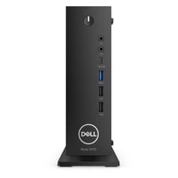 Dell Wyse 5070 Pentium Silver 1.5 GHz - SSD 128 GB RAM 16 GB