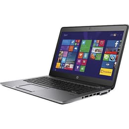 HP EliteBook 840 G2 14" Core i5 2.3 GHz - HDD 320 GB - 4GB - teclado español