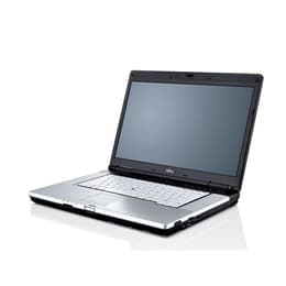 Fujitsu LifeBook E780 15" Core i5 2.6 GHz - SSD 120 GB - 4GB - teclado alemán