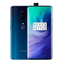 OnePlus 7 Pro 5G 256GB - Azul - Libre