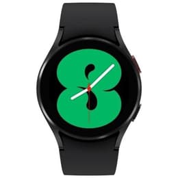 Relojes Samsung Cardio GPS Galaxy Watch 4 4G/LTE (40mm) - Negro