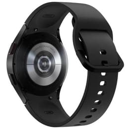 Relojes Cardio GPS Samsung Galaxy Watch 4 4G/LTE (40mm) - Negro