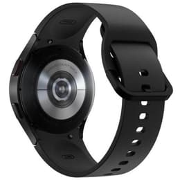 Relojes Samsung Cardio GPS Galaxy Watch 4 4G/LTE (40mm) - Negro