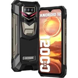 Doogee S89 128GB - Negro - Libre