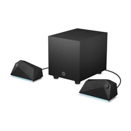 Altavoz Hp X1000 - Negro
