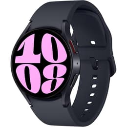 Relojes Cardio GPS Samsung Galaxy Watch 6 - Grafito