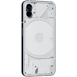 Nothing Phone 1 256GB - Blanco - Libre