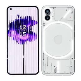 Nothing Phone 1 256GB - Blanco - Libre