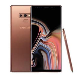 Galaxy Note9 128GB - Cobre - Libre