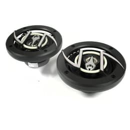 Altavoz Auna 408 - Negro
