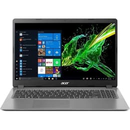 Acer Aspire 3 N19C1 15" Core i3 2.3 GHz - SSD 512 GB - 8GB - teclado francés