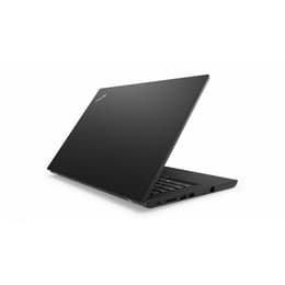 Lenovo ThinkPad X230 12" Core i5 2.6 GHz - SSD 120 GB - 16GB - Teclado Francés