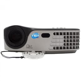Proyector de vídeo Optoma EP729 1600 Lumenes Gris