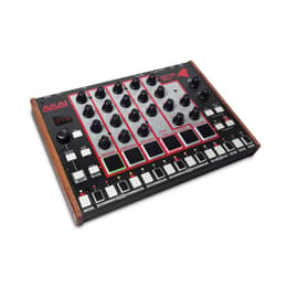 Akai Rhythm Wolf Accesorios