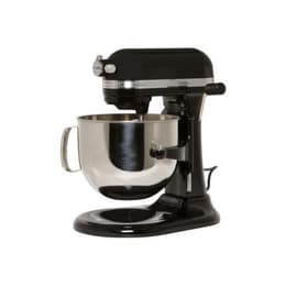 Robot pastelero Kitchenaid Robot sur socle 6.9L Negro