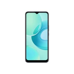 Wiko T10 128GB - Verde - Libre