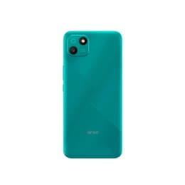 Wiko T10 128GB - Verde - Libre