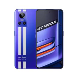 Realme GT Neo 3 128GB - Azul - Libre - Dual-SIM