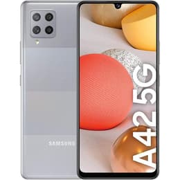 Galaxy A42 5G 128GB - Gris - Libre