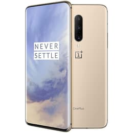 OnePlus 7 pro 256GB - Oro - Libre - Dual-SIM