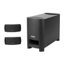 Altavoz Bose Cinemate serie 2 - Negro