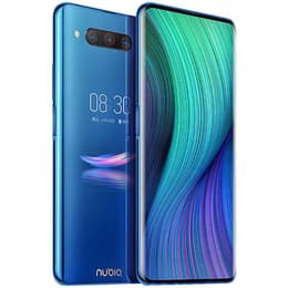 ZTE Nubia Z20 128GB - Azul - Libre