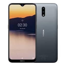 Nokia 2.3 TA-1206 32GB - Gris - Libre