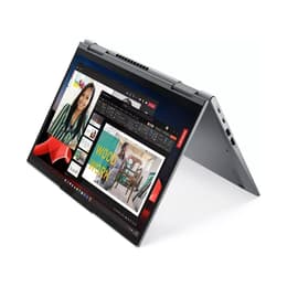 Lenovo ThinkPad X1 Yoga G8 14" Core i7 1.9 GHz - SSD 512 GB - 32GB - AZERTY - Francés