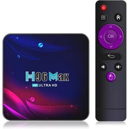 Boxiangy H96 Max V11 Accesorios Televisión