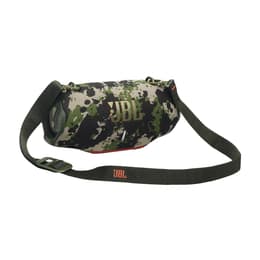 Altavoz Bluetooth Jbl Xtreme 4 - Verde camuflaje