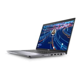Dell Latitude 5420 14" Core i5 2.6 GHz - SSD 256 GB - 16GB - AZERTY - Francés