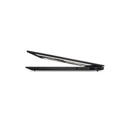 Lenovo ThinkPad X1 Carbon G9 14" Core i7 3 GHz - SSD 256 GB - 16GB - QWERTY - Español