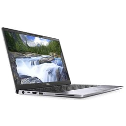 Dell Latitude 7400 14" Core i7 1.9 GHz - SSD 256 GB - 32GB - AZERTY - Francés