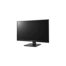 Monitor 24" LCD FHD LG 24BK550Y-B