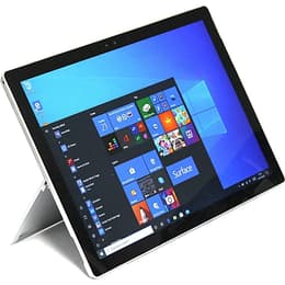 Microsoft Surface Pro 4 12" Core i5 2.4 GHz - SSD 256 GB - 8GB Teclado español
