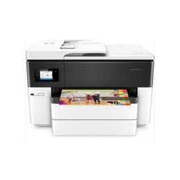 HP OfficeJet Pro 7740 Chorro de tinta