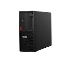 Lenovo ThinkStation P330 Tour Xeon E 3.4 GHz - SSD 256 GB RAM 16 GB