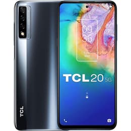 TCL 20 5G 256GB - Gris - Libre