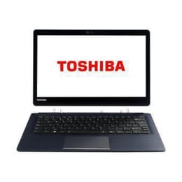 Toshiba Portégé X30T 13" Core i5 1.6 GHz - SSD 256 GB - 16GB Teclado francés