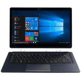 Dynabook Portégé X30 13" Core i5 1.6 GHz - SSD 256 GB - 16GB - AZERTY - Francés