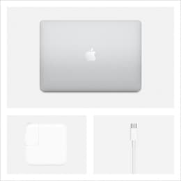 MacBook Air 13" Retina (2019) - Core i5 1.6 GHz SSD 128 - 16GB - teclado alemán
