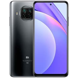 Xiaomi Mi 10T Lite 5G 128GB - Gris - Libre