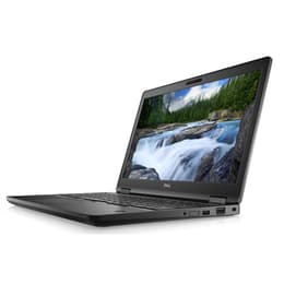 Dell Latitude 5590 15" Core i5 1.7 GHz - SSD 256 GB - 8GB - QWERTZ - Alemán