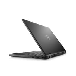 Dell Latitude 5590 15" Core i5 1.7 GHz - SSD 256 GB - 8GB - QWERTZ - Alemán