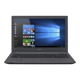 Acer Aspire E 15 E5-552-T7T2 15" A10 1.8 GHz - HDD 1 TB - 8GB - teclado inglés (uk)