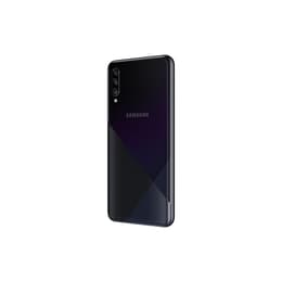 Galaxy A30s 64GB - Negro - Libre