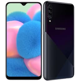 Galaxy A30s 64GB - Negro - Libre