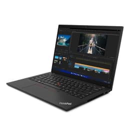Lenovo ThinkPad T14s G3 14" Core i7 1.8 GHz - SSD 256 GB - 32GB - QWERTY - Inglés
